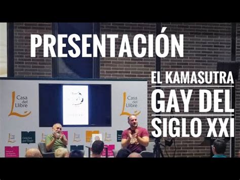 posturas gay|‘Kamasutra gay del siglo XXI’, así es la guía para el ...